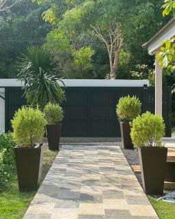 Brown Cotton Villa Khanom - Khanom - 1