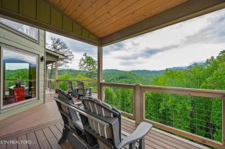 Hemlock Hideaway - Gatlinburg - 3