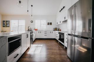 Cow Bell Cottage - Trentham - 4