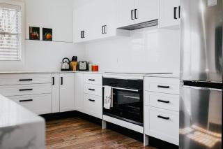 Cow Bell Cottage - Trentham - 1