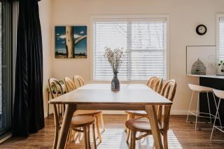 Cow Bell Cottage - Trentham - 2