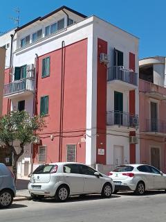 Flamingo Rooms - Margherita di Savoia - 9