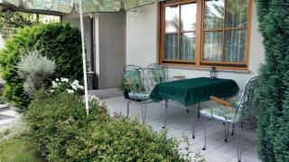 Ferienwohnung Armitter - Neckargemünd - 9