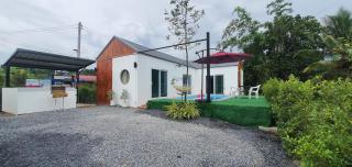 พลูวิลล่าวิวเขา199 - 4