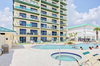 Sunglow Resort Condo Unit 701 - 1