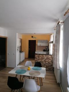 Apartament Andrei - Sibiu - 4