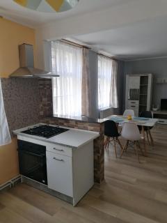Apartament Andrei - Sibiu - 2