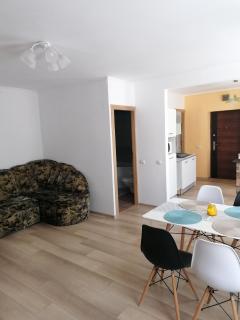 Apartament Andrei - Sibiu - 6