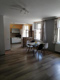 Apartament Andrei - Sibiu - 5