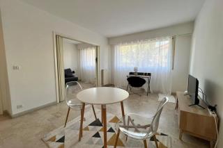 1 bedroom apartment - close to the beach - Antibes - 6