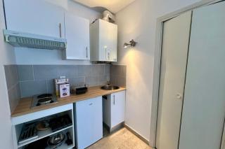 1 bedroom apartment - close to the beach - Antibes - 4