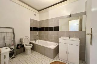 1 bedroom apartment - close to the beach - Antibes - 1