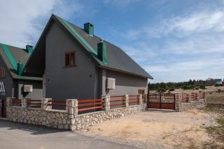 Monte Bella - Žabljak - 4