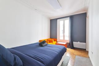 Appartement Quartier Musée du Louvre 4 Free Netflix - Parijs - 3