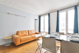 Appartement Quartier Musée du Louvre 4 Free Netflix - Parijs - 7