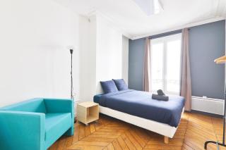 Appartement Quartier Musée du Louvre 4 Free Netflix - Parijs - 4