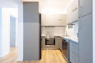 Urban Comfort 2 bdrm next to Metro - Atene - 8