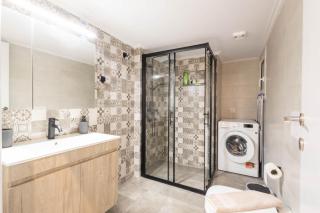 Urban Comfort 2 bdrm next to Metro - Atene - 7