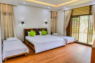Villa Bango - Cilember Udik 1 - 8