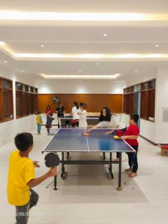 Villa Bango - Cilember Udik 1 - 4