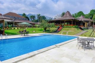 Villa Bango - Cilember Udik 1 - 1