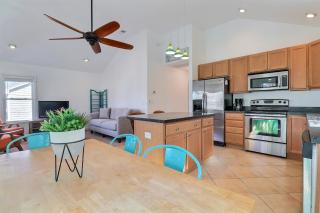 5036 Sounds Great 2 Min Walk to Albemarle Sound - Kill Devil Hills - 7
