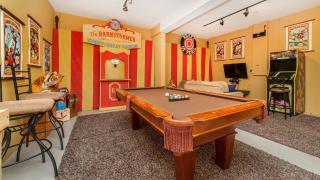 Last Minute Disney Getaway! Private Pool, Hot Tub & Games Room. Book Now! #15586 - Orlando - 0