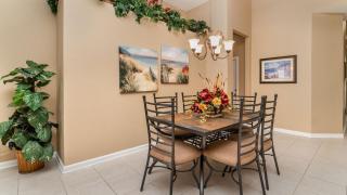 Last Minute Disney Getaway! Private Pool, Hot Tub & Games Room. Book Now! #15586 - Orlando - 4