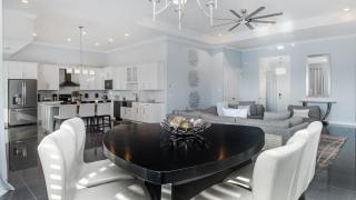 Last Minute Disney Getaway! Private Pool, Hot Tub & Games Room. Book Now! #36108 - Kissimmee - 6