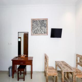 Men Bebas Homestay near Ubud Mitra RedDoorz - Ubud - 8