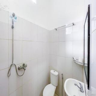 Men Bebas Homestay near Ubud Mitra RedDoorz - Ubud - 6