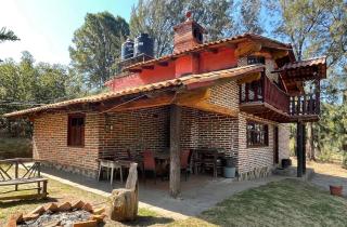 Linda Vista 4 - Mazamitla - 5
