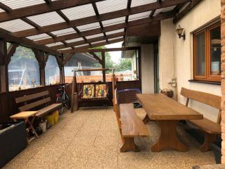 Ferienwohnung Zum Eduardstal - - 4