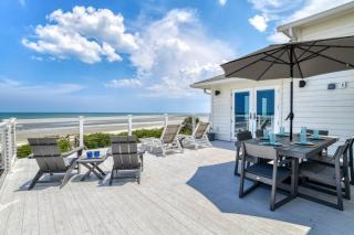 Turtle Dunes - St. Augustine - 7