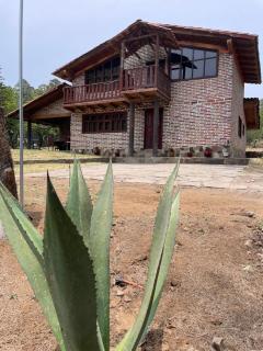 Linda Vista 4 - Mazamitla - 6