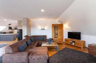Ferienwohnung Bergloft mit Balkon - Braunlage - 6