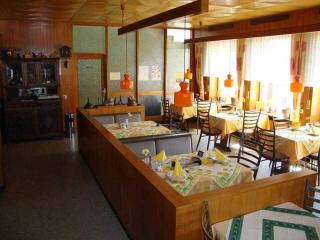 Landgasthof Haus Odenwald - Strümpfelbrunn - 5