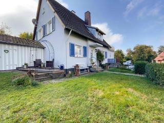 Paulas Ferienhaus - 9