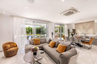 Villa Green Haven 2 Protaras Cyprus - 5