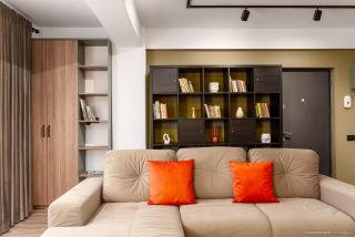 Apartament Nordic 2 - Gura Humorului - 6