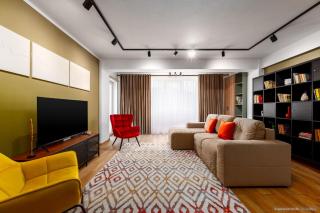 Apartament Nordic 2 - 0