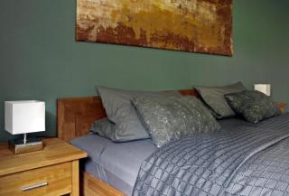 Ferienwohnung Schnepfenthal - Waltershausen - 9