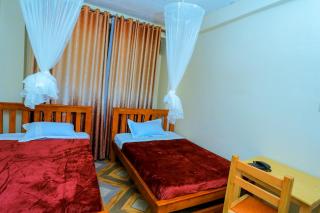 Nk HOTEL - Kampala - 0