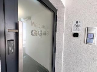 Modern, New, next to Metro - GG13 Apartments Vienna - Vienne - 3