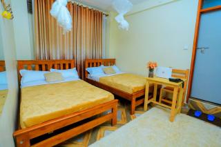 Nk HOTEL - Kampala - 9
