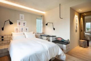 B5 Boutique & Design Hotel - Adults Only - Lugano - 6
