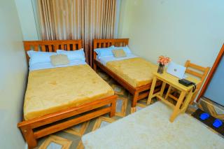 Nk HOTEL - Kampala - 7