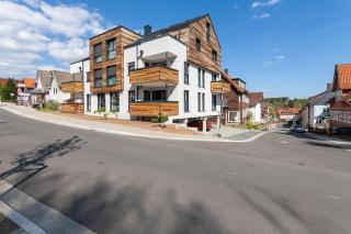 Ferienwohnung Carla mit Sauna und Balkon - Braunlage - 6