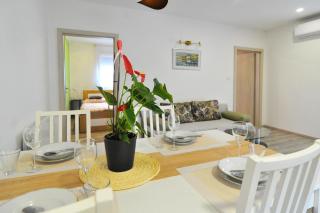 M&M apartments - 2