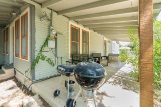 Bright & Fun 3BR Cozy Nook home - Seguin - 4